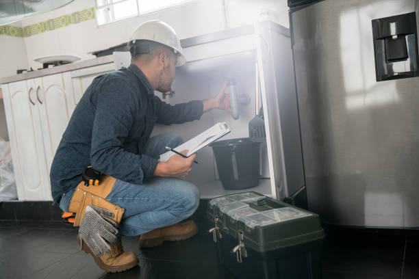 Reliable Russell, KY Plumbing Solutions