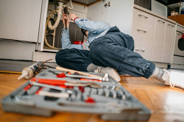 Best Shower Repair Services  in Russell, KY