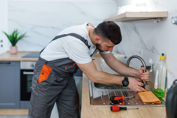 Best Plumbing Inspection Services  in Russell, KY