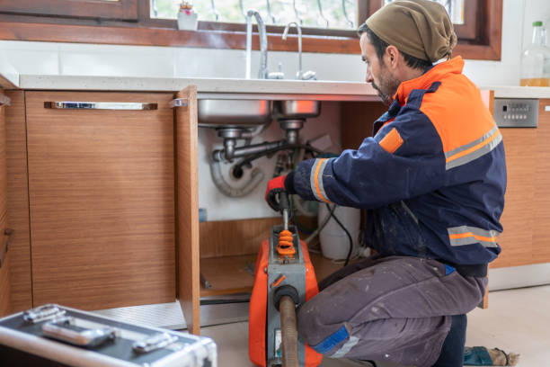 Best Best Plumbers Near Me  in Russell, KY