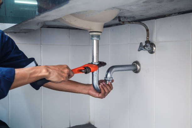 Best Water Heater Repair  in Russell, KY