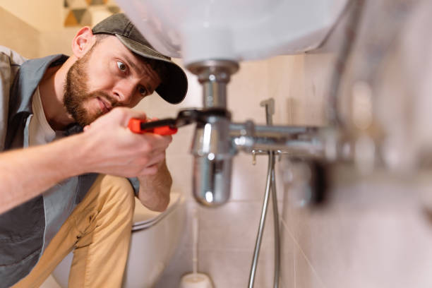 Best Plumbing Installation Services  in Russell, KY
