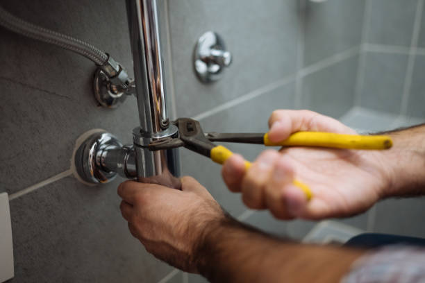 Best Emergency Plumber  in Russell, KY