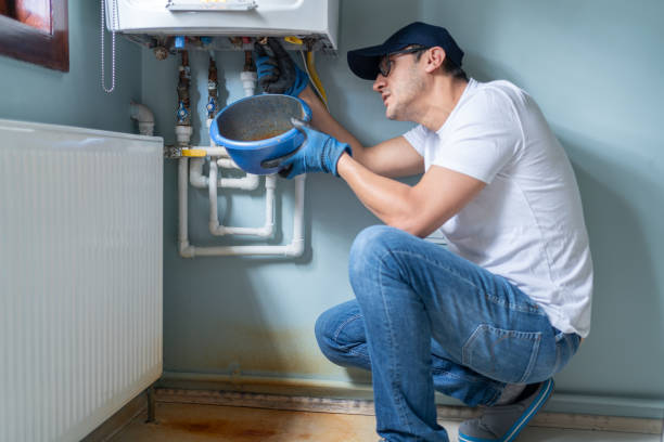 Best Emergency Plumbing Repair  in Russell, KY
